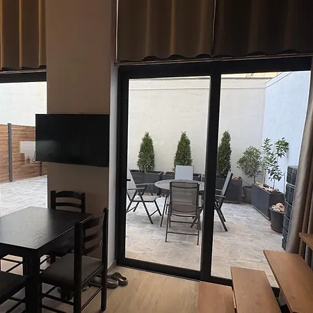 Goldapartment Appartamento *