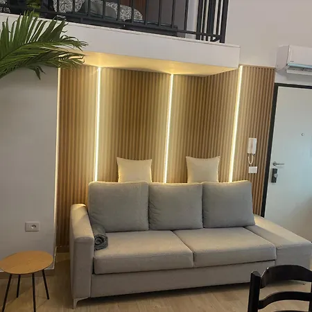 Goldapartment * Sarandë