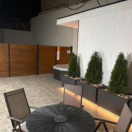 Appartamento Goldapartment *