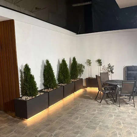 Goldapartment Appartamento Sarandë