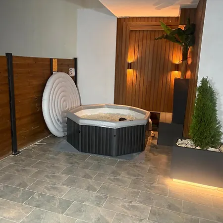 Appartamento Goldapartment Sarandë