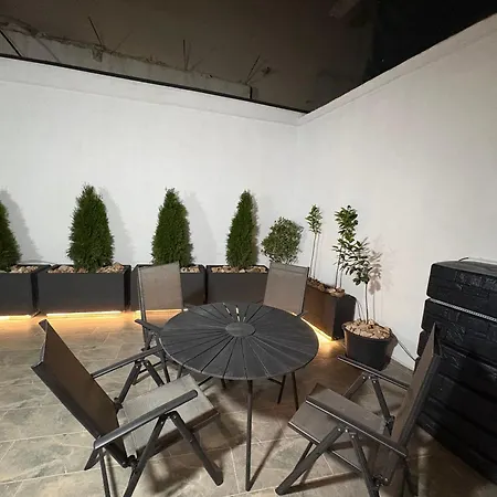 Appartamento Goldapartment Sarandë