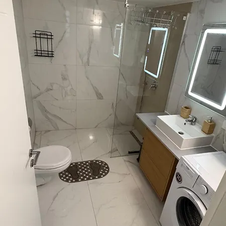 Goldapartment