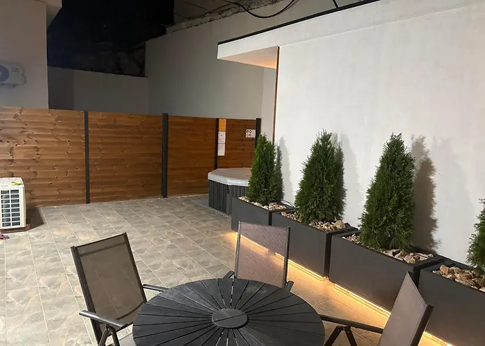 Appartamento Goldapartment *