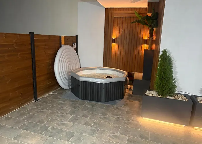Appartamento Goldapartment Sarandë