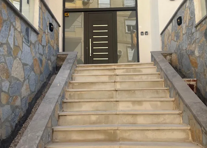 Goldapartment