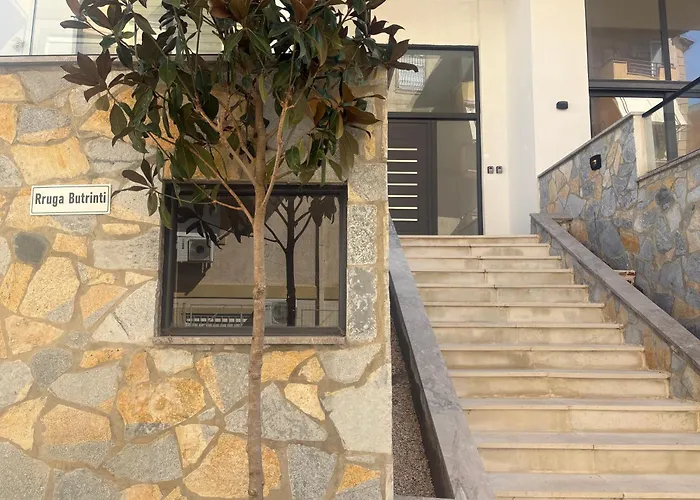 Goldapartment * Sarandë